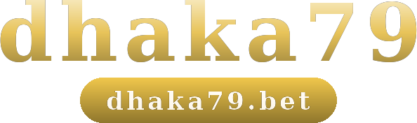 dhaka79 logo